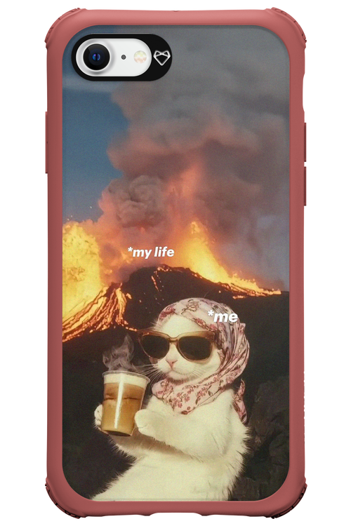 My life 2.0 - Apple iPhone SE 2020