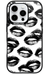 Ghost Kiss - Apple iPhone 16 Pro