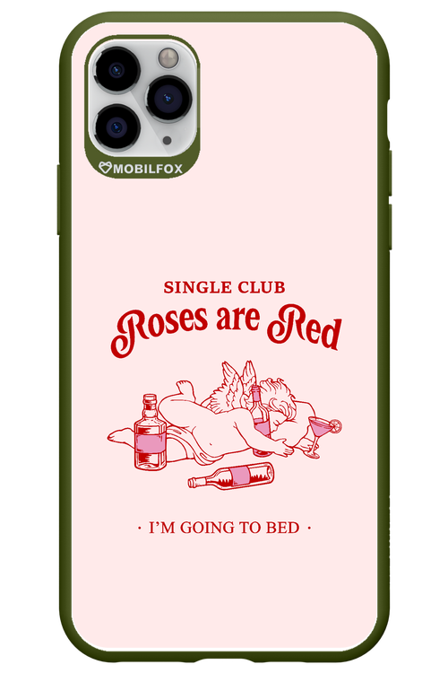 Bed Romance 2.0 - Apple iPhone 11 Pro Max