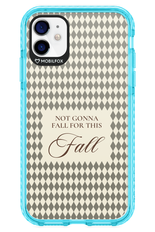 Not Gonna Fall 2.0 - Apple iPhone 11