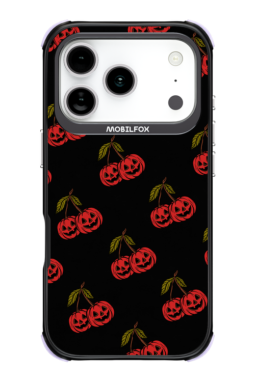 Spicey Pumpkin - Apple iPhone 17 Pro