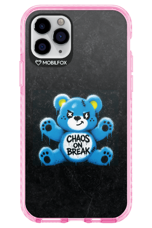 Chaos on Break 2.0 - Apple iPhone 11 Pro