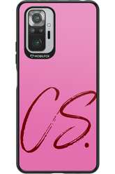 (Sorbet) CS 2.0 - Xiaomi Redmi Note 10S