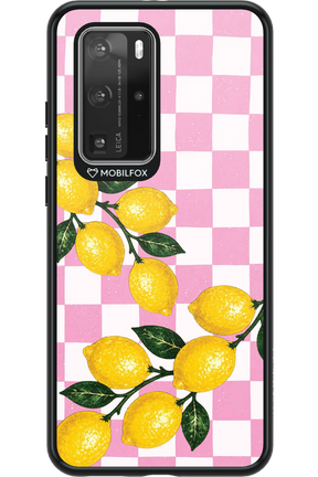 LEMON 2.0 - Huawei P40 Pro