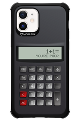 Calculator - Apple iPhone 12