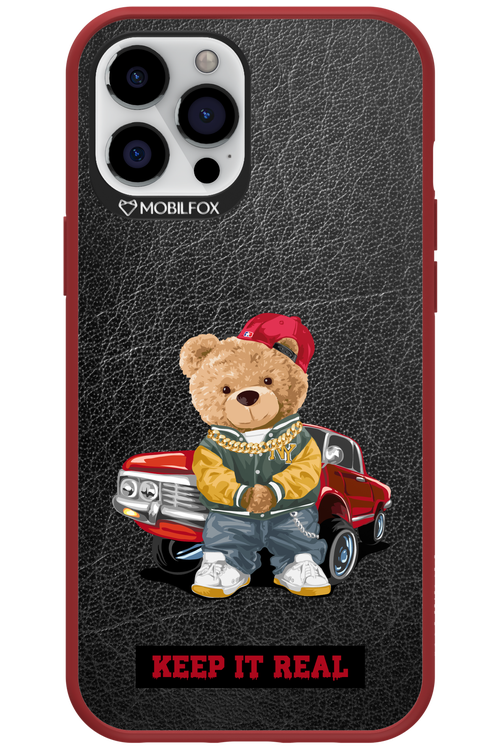 Real Teddy - Apple iPhone 12 Pro Max