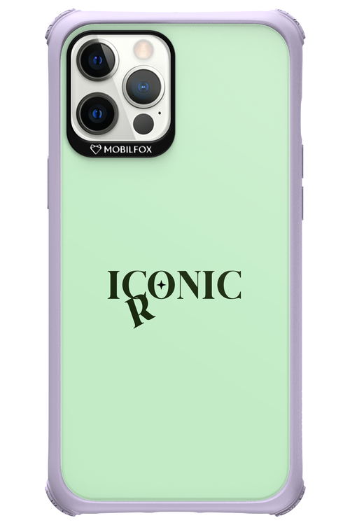 I(R)ONIC - Apple iPhone 12 Pro Max