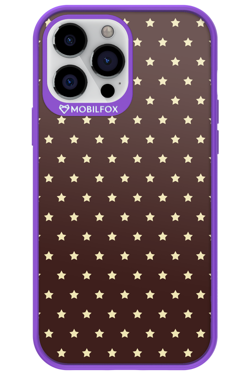 Star Mousse - Apple iPhone 13 Pro Max