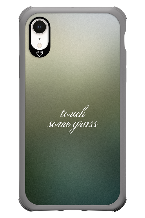 Natural Reset - Apple iPhone XR