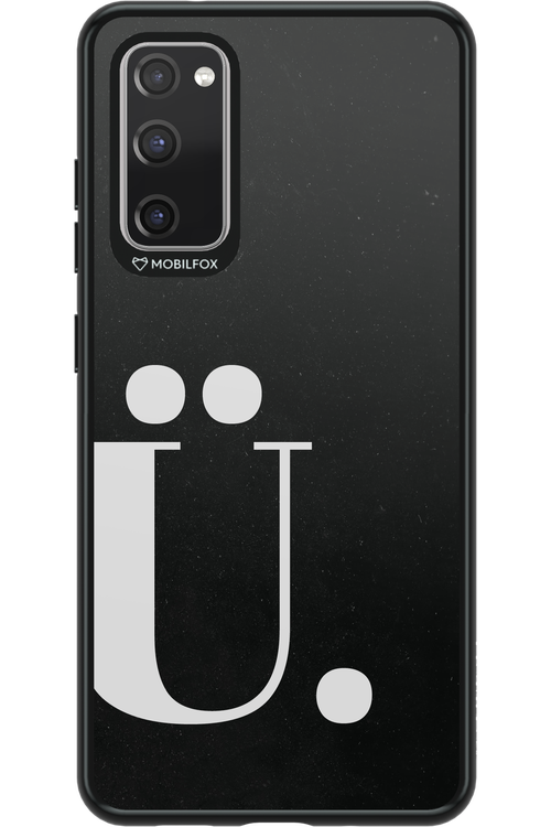 U II (Off Space) 2.0 - Samsung Galaxy S20 FE