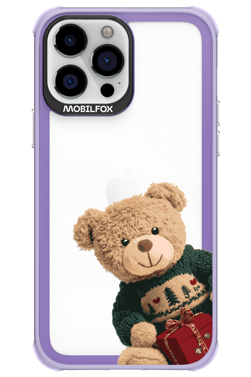 Gifting Bear - Apple iPhone 13 Pro Max