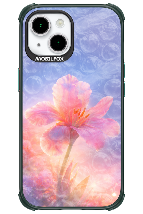 Bubble Flower 2.0 - Apple iPhone 15