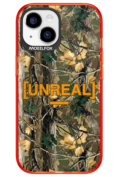Realtree - Apple iPhone 15