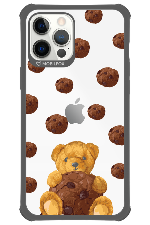 Cookie Bear - Apple iPhone 12 Pro Max