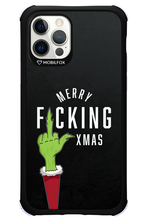F_cking Xmas - Apple iPhone 12 Pro