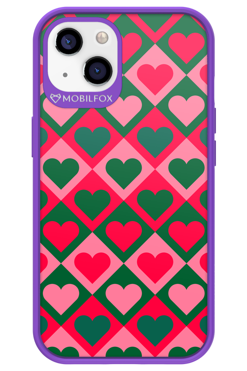 Love of Christmas - Apple iPhone 13