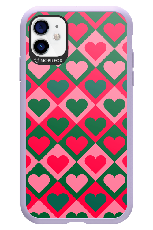 Love of Christmas - Apple iPhone 11