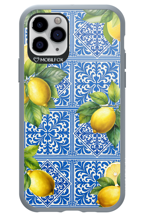 Limone Garden - Apple iPhone 11 Pro