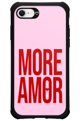 More Amor - Apple iPhone SE 2020