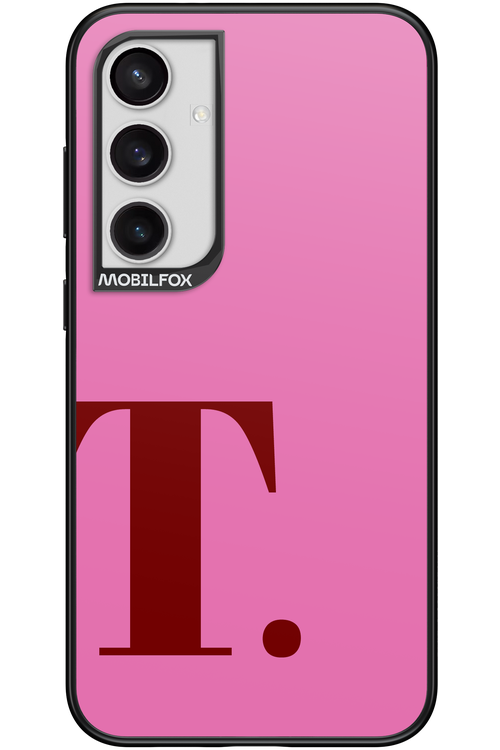 T (Sorbet) 2.0 - Samsung Galaxy S24+