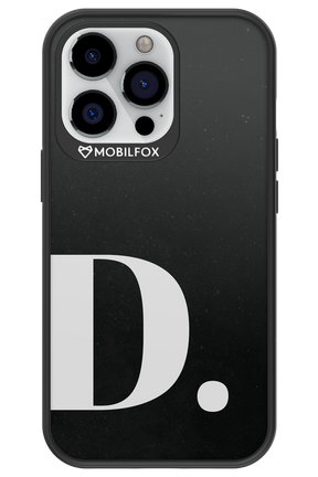 D (Off Space) 2.0 - Apple iPhone 13 Pro