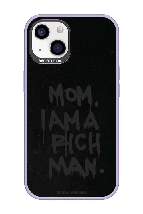 Rich Man - Apple iPhone 13