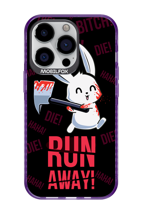 Run Away - Apple iPhone 13 Pro