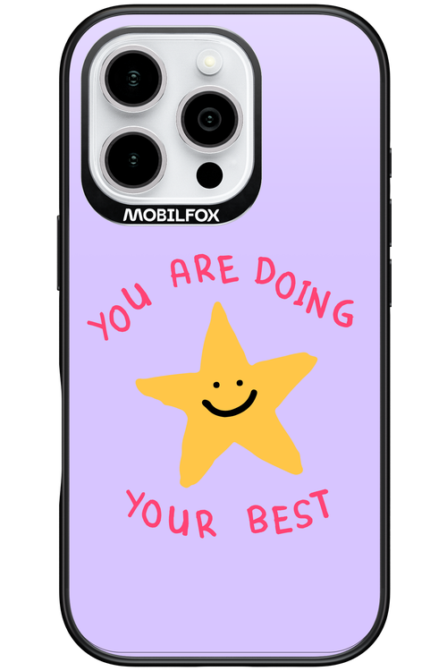 Your Best - Apple iPhone 16 Pro