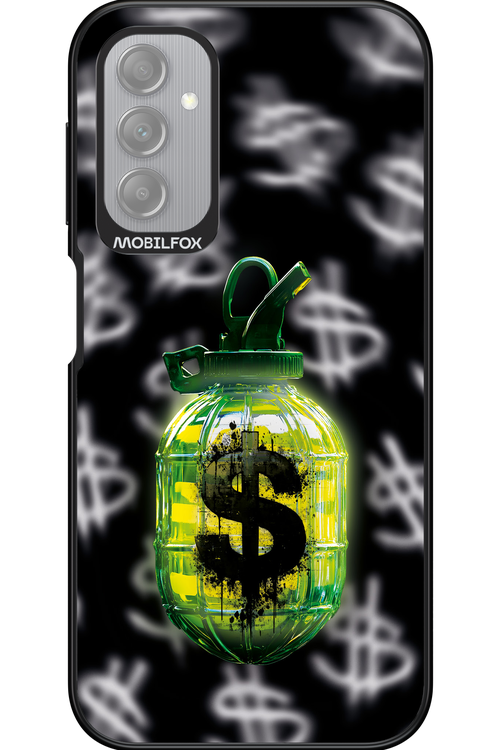 Money Bomb - Samsung Galaxy A14