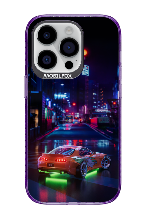 Tokyo Dreams - Apple iPhone 14 Pro