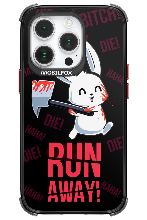 Run Away 2.0 - Apple iPhone 14 Pro