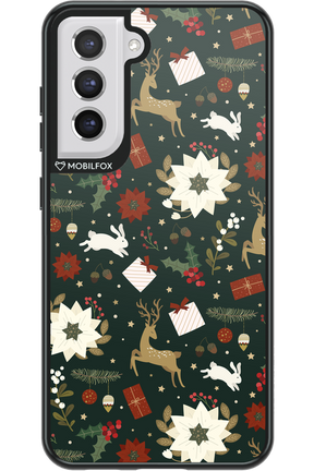 Classic Christmas - Samsung Galaxy S21 FE
