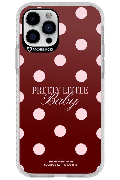 60’s Baby - Apple iPhone 12 Pro