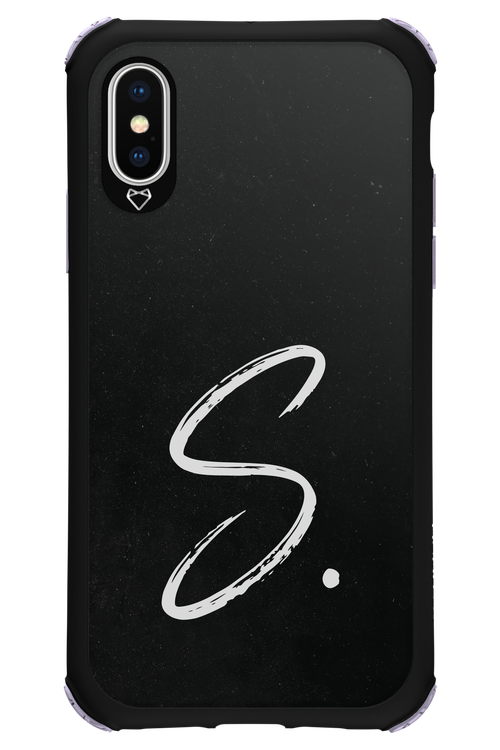 (Off Space) S 2.0 - Apple iPhone X
