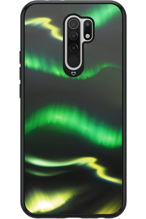 Aurora - Xiaomi Redmi 9