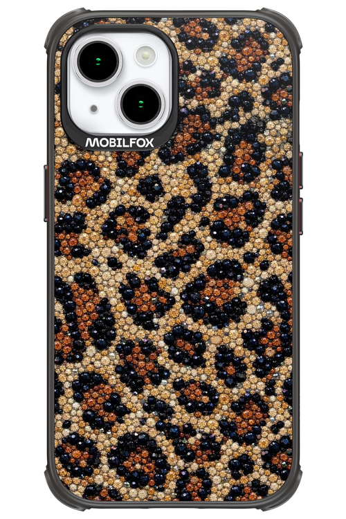 Crystal Roar - Apple iPhone 15