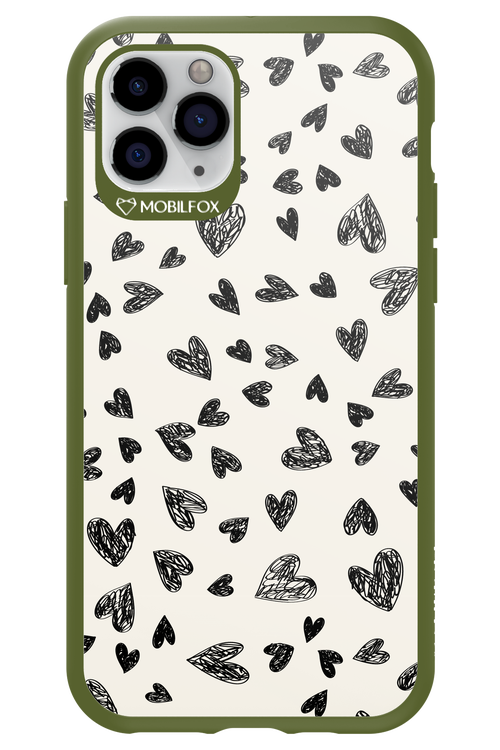 Crazy in Luv 2.0 - Apple iPhone 11 Pro