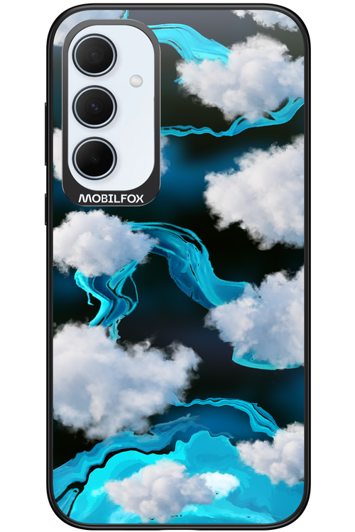 Skywalker 2.0 - Samsung Galaxy A35