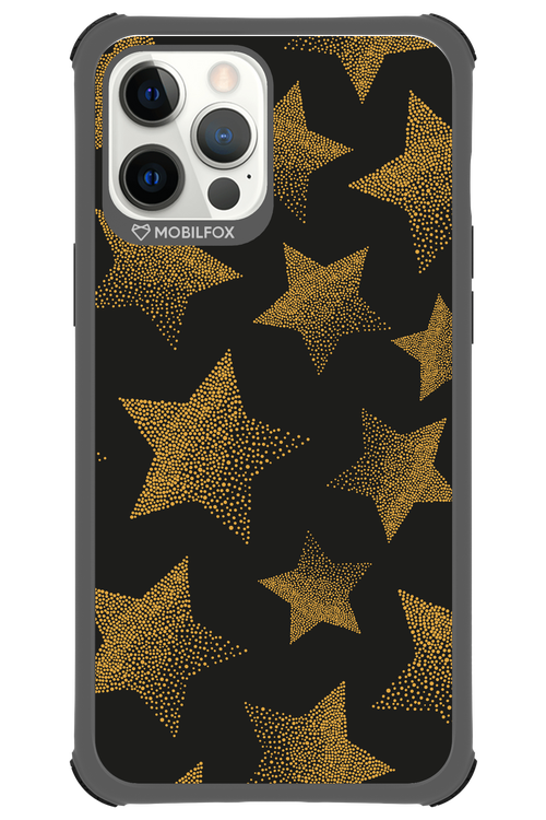 Holiday Stars - Apple iPhone 12 Pro Max