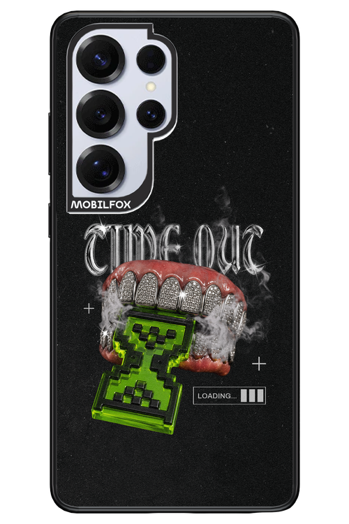 Time Out 2.0 - Samsung S25 Ultra