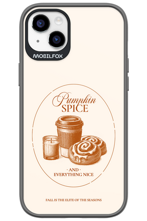 Elite Fall - Apple iPhone 14 Plus