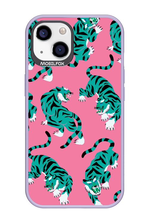 Tora III - Apple iPhone 13