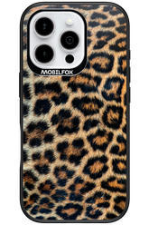 Leopard - Apple iPhone 16 Pro