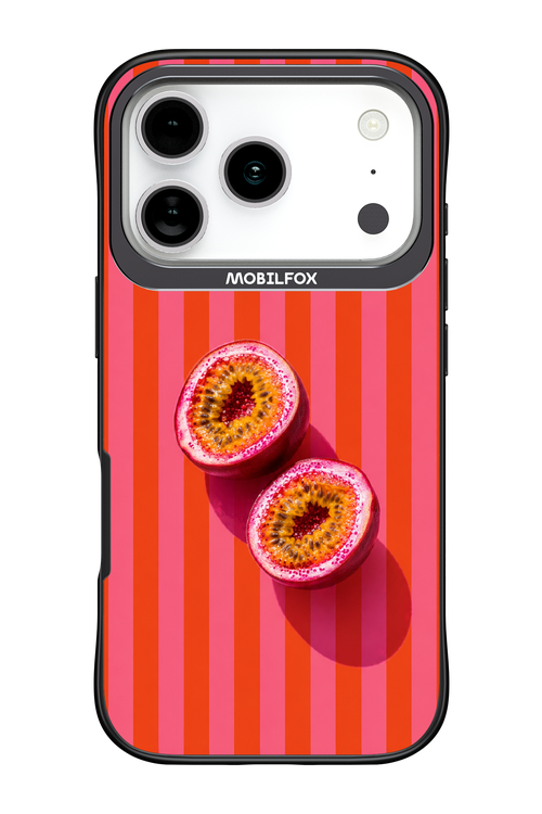 Passion Fruit 2.0 - Apple iPhone 17 Pro