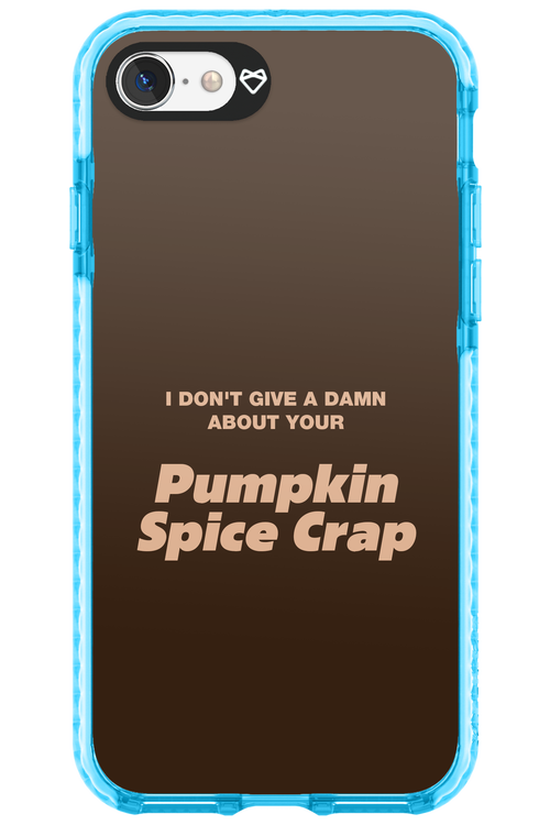 P-Spice Crap - Apple iPhone 7