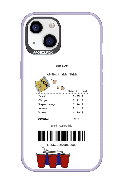 house party - Apple iPhone 13