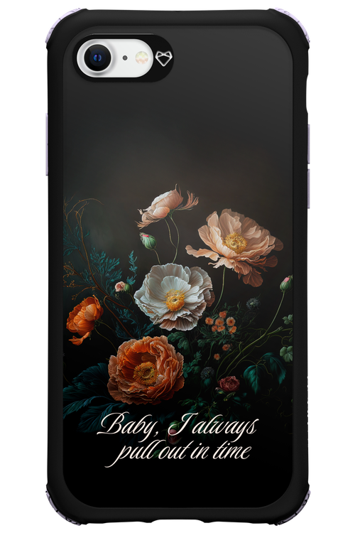 In time 2.0 - Apple iPhone 7