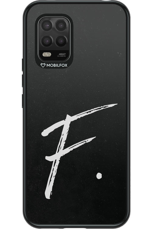 (Off Space) F 2.0 - Xiaomi Mi 10 Lite 5G