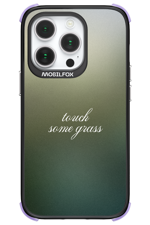 Natural Reset - Apple iPhone 14 Pro