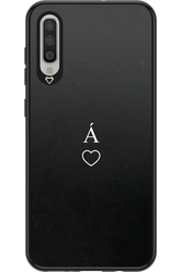 A Black II 2.0 - Samsung Galaxy A70
